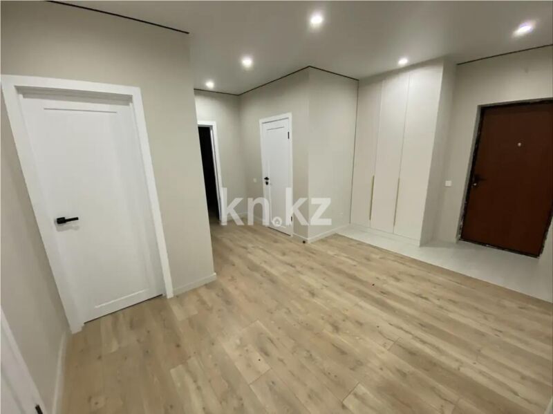 Продажа 3-комнатной квартиры, 96.5 м² - Продажа квартир в Казахстане - страница 12 фото 3 из 3