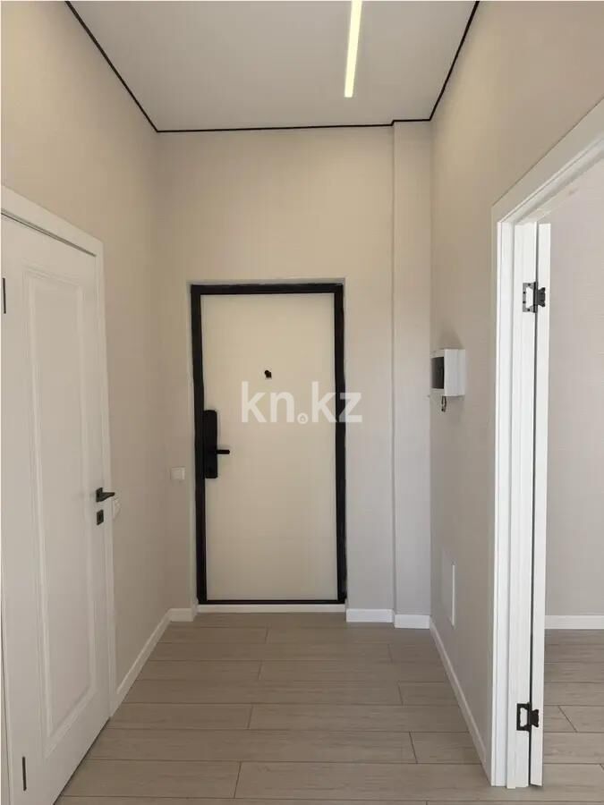 Продажа 1-комнатной квартиры, 38.4 м² - Продажа однокомнатных квартир в блочном доме в Казахстане - страница 3 фото 5 из 5