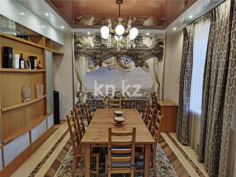 Продажа 6-комнатной квартиры, 241 м² - Продажа пятикомнатных и более квартир в Темиртау фото 17 из 59