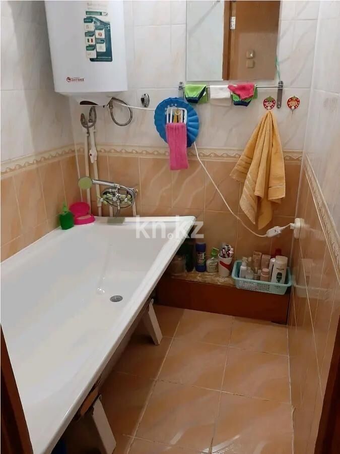 Продажа 2-комнатной квартиры, 44 м² - Продажа двухкомнатных квартир от собственников в Караганде - страница 23 фото 4 из 7