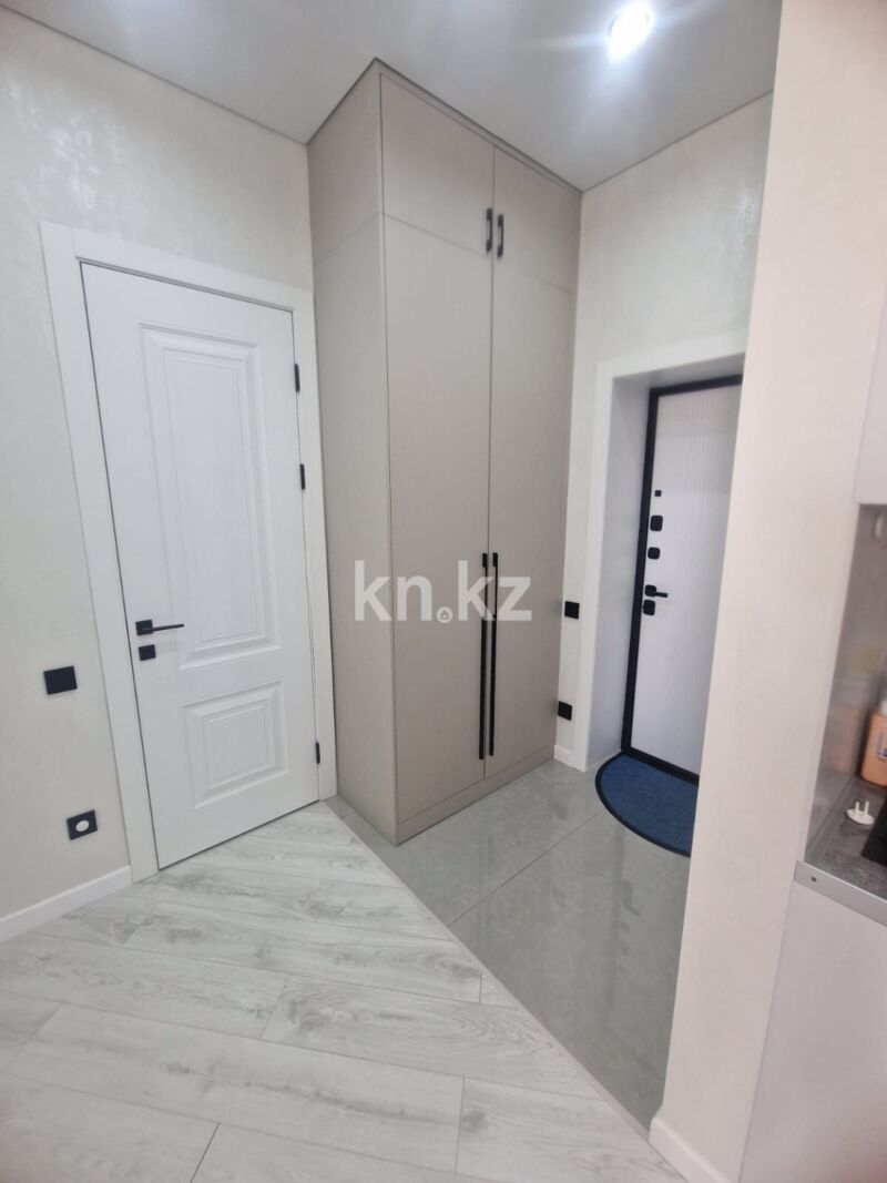Продажа 2-комнатной квартиры, 40 м² - Продажа двухкомнатных квартир на Юго-Востоке Караганды - страница 23 фото 18 из 27