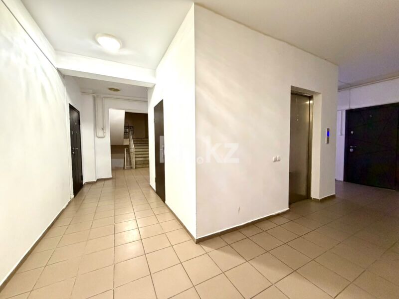 Продажа 1-комнатной квартиры, 60 м² - Продажа квартир в Наурызбайском р-не Алматы - страница 2 фото 12 из 18