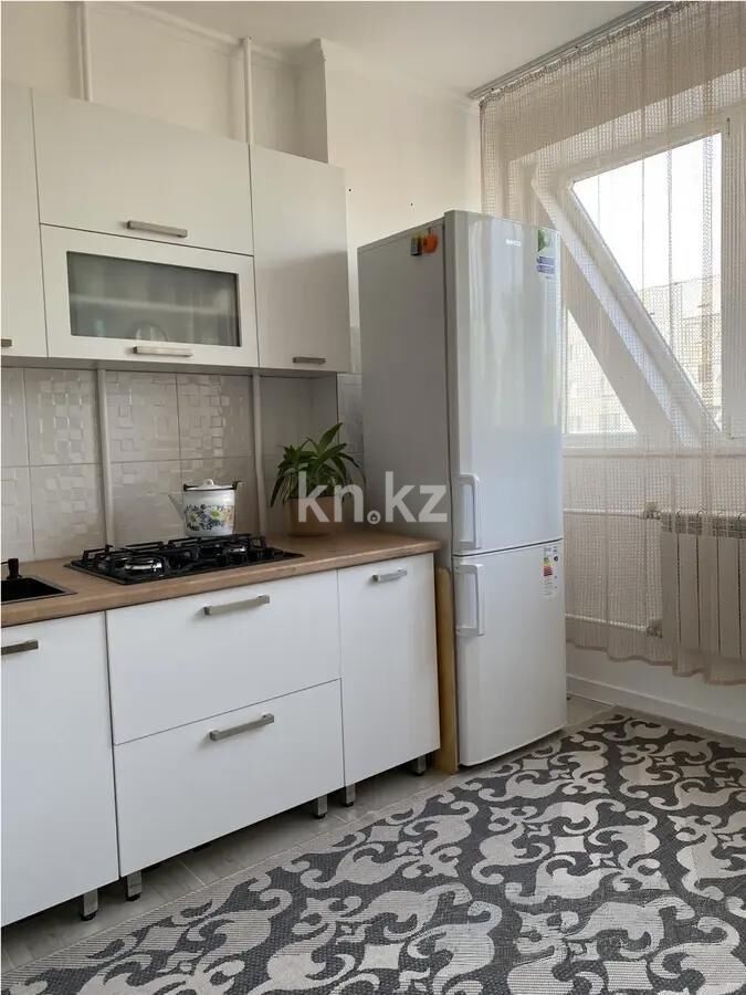 Продажа 3-комнатной квартиры, 70.5 м² - Продажа трехкомнатных квартир в Бостандыкском р-не Алматы - страница 16 фото 3 из 5