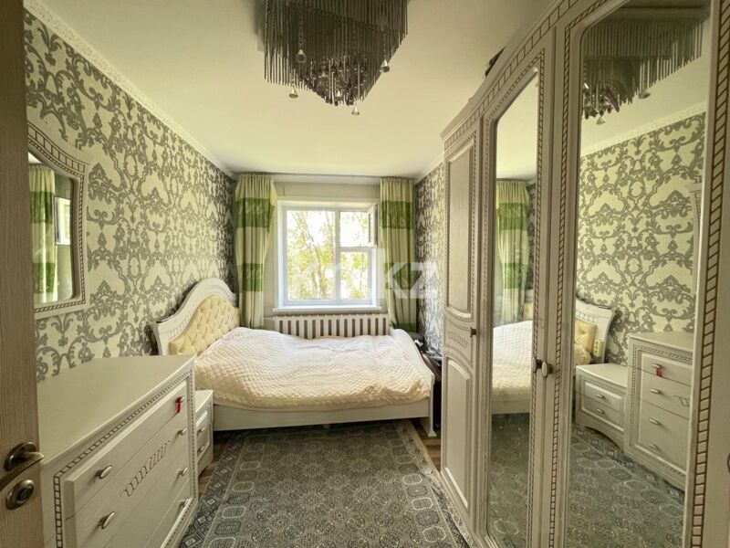 Продажа 3-комнатной квартиры, 61 м² - Продажа квартир в панельном доме в Казахстане - страница 233 фото 1 из 12