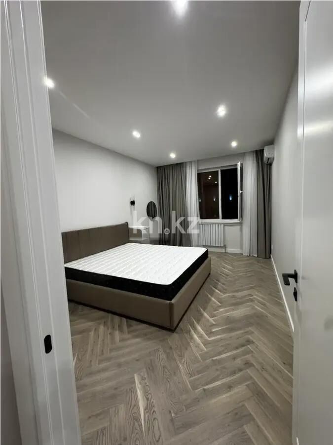 Продажа 2-комнатной квартиры, 55 м² - Продажа двухкомнатных квартир в Медеуском р-не Алматы - страница 5 фото 2 из 3