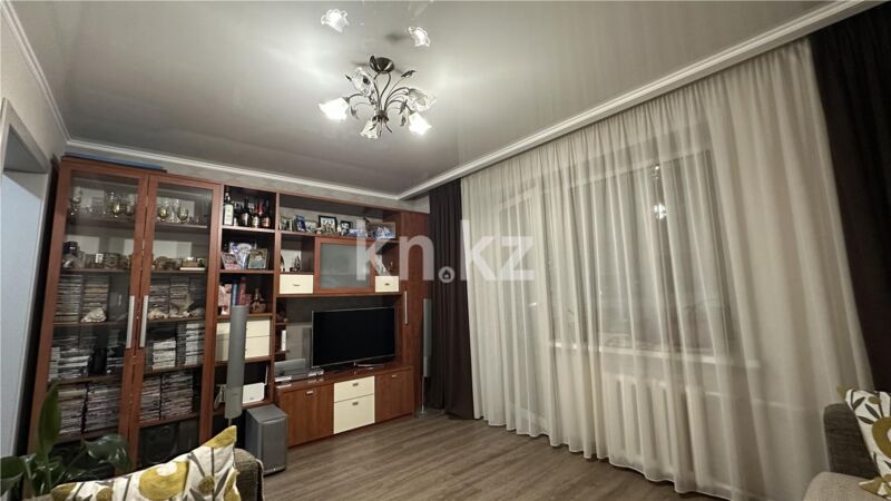Продажа 3-комнатной квартиры, 61 м² - Продажа квартир в кирпичном доме в Астане - страница 220 фото 2 из 12