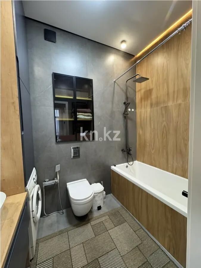 Продажа 4-комнатной квартиры, 105 м² - Продажа квартир в Казахстане - страница 89 фото 5 из 7