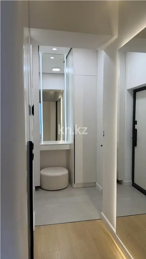 Продажа 2-комнатной квартиры, 60 м² - Продажа двухкомнатных квартир в Бостандыкском р-не Алматы - страница 32 фото 5 из 5