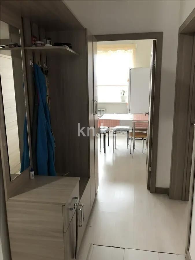 Продажа 3-комнатной квартиры, 75 м² - Продажа трехкомнатных квартир в Турксибском р-не Алматы - страница 8 фото 5 из 5