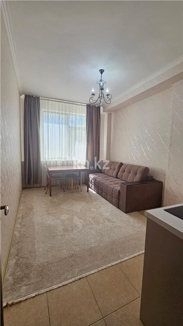 Продажа 1-комнатной квартиры, 55 м² - Продажа однокомнатных квартир в р-не Есиль Астаны фото 6 из 12