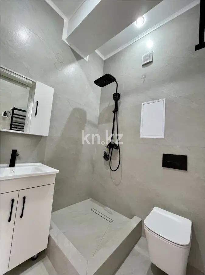 Продажа 2-комнатной квартиры, 51.8 м² - Продажа двухкомнатных квартир от собственников в Казахстане - страница 15 фото 4 из 4