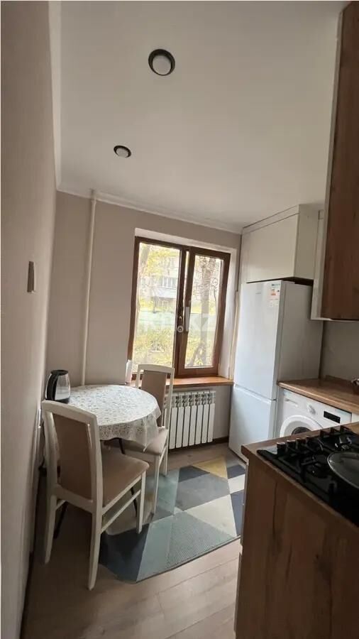 Продажа 2-комнатной квартиры, 45 м² - Продажа двухкомнатных квартир в панельном доме в Казахстане фото 3 из 4