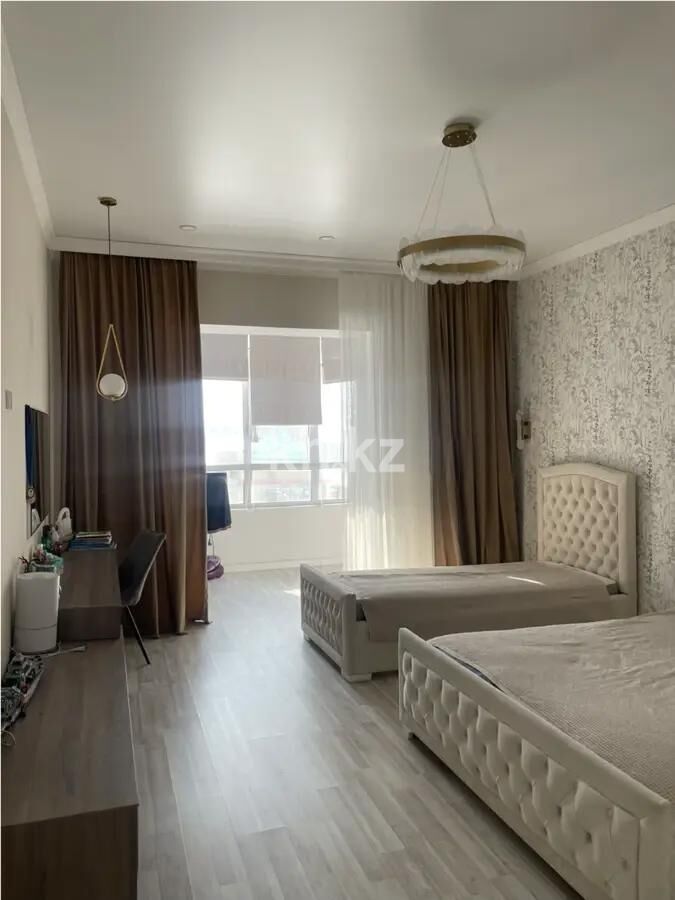 Продажа 5-комнатной квартиры, 125 м² - Продажа квартир на Юго-Востоке Караганды - страница 64 фото 5 из 7