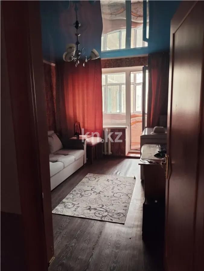 Продажа 3-комнатной квартиры, 65 м² - Продажа трехкомнатных квартир в Темиртау - страница 6 фото 2 из 6