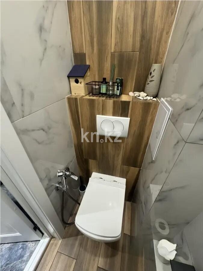 Продажа 2-комнатной квартиры, 55 м² - Продажа квартир в Казахстане - страница 155 фото 5 из 6