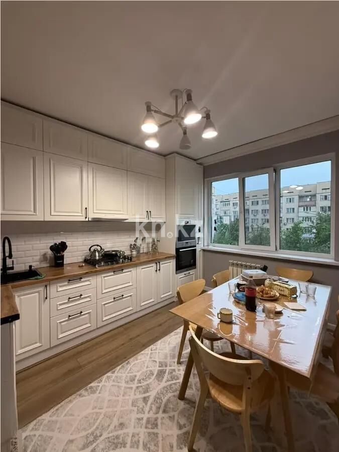 Продажа 3-комнатной квартиры, 78 м² - Продажа трехкомнатных квартир в Турксибском р-не Алматы - страница 7 фото 2 из 4