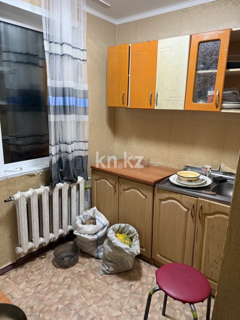 Продажа 3-комнатной квартиры, 56 м² - Продажа трехкомнатных квартир в Темиртау - страница 2 фото 7 из 8