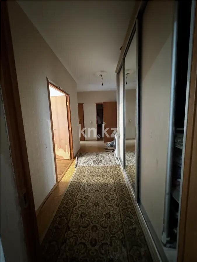 Продажа 2-комнатной квартиры, 65 м² - Продажа  двухкомнатных квартир в новостройках Астаны - страница 27 фото 4 из 4