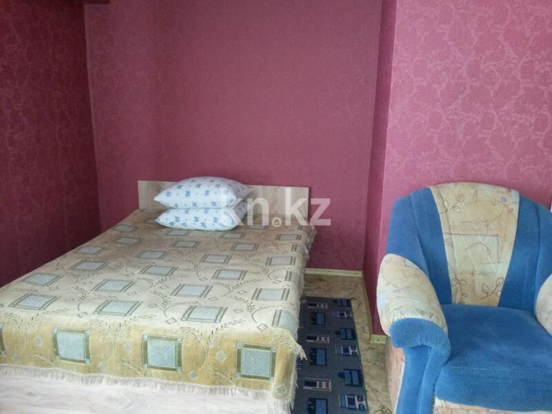 Аренда 1-комнатной квартиры посуточно, 33 м² - Аренда квартир посуточно в Казахстане - страница 14 фото 2 из 7