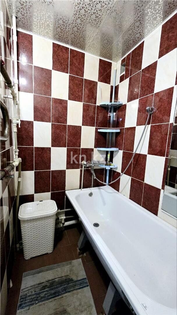 Продажа 3-комнатной квартиры, 54 м² - Продажа квартир в блочном доме в Казахстане - страница 196 фото 8 из 11