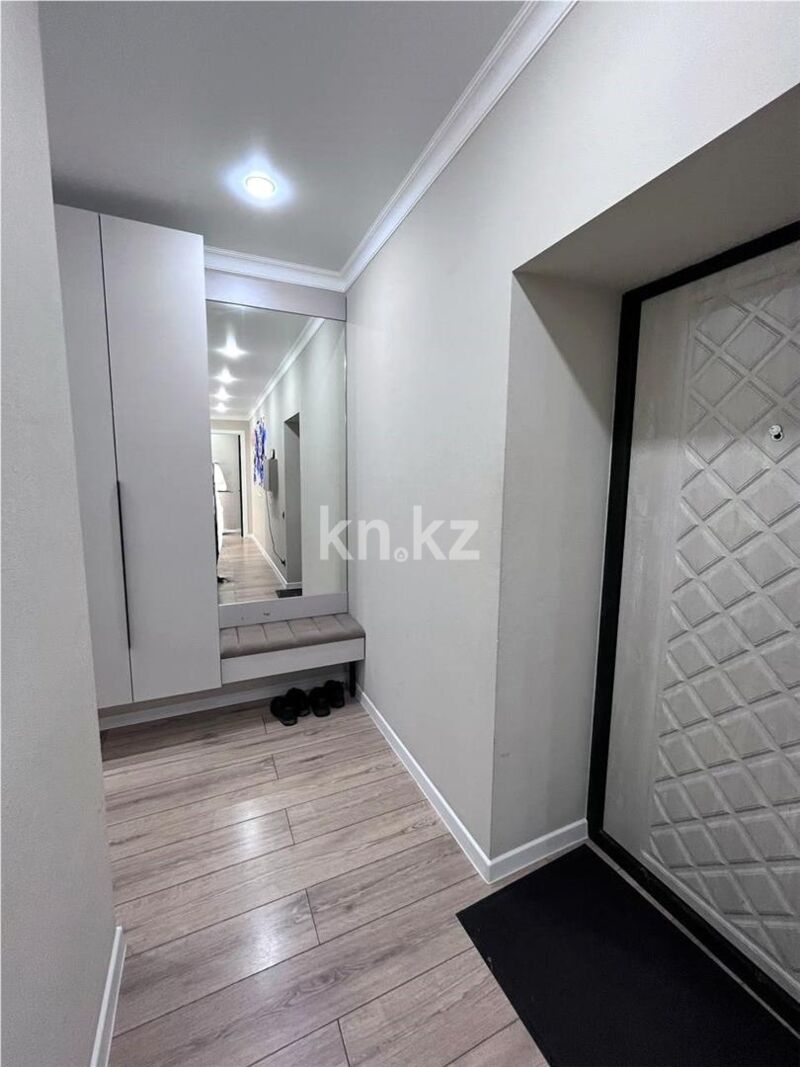 Продажа 2-комнатной квартиры, 67 м² - Продажа двухкомнатных квартир на Юго-Востоке Караганды - страница 13 фото 21 из 24