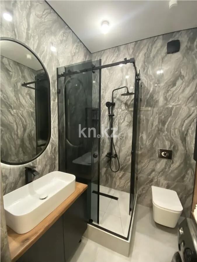 Продажа 2-комнатной квартиры, 56 м² - Продажа двухкомнатных квартир в Бостандыкском р-не Алматы - страница 26 фото 2 из 3