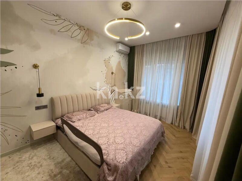 Продажа 3-комнатной квартиры, 107 м² - Продажа трехкомнатных квартир в Алматы - страница 3 фото 3 из 6