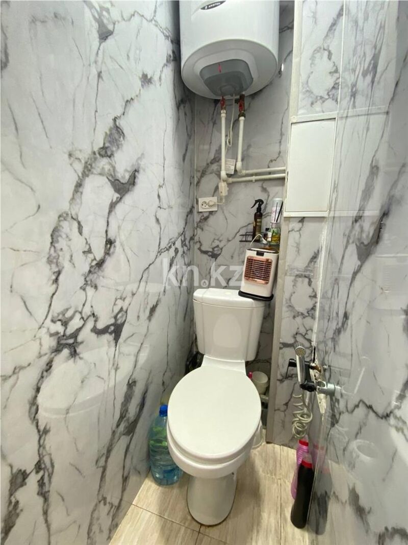 Продажа 3-комнатной квартиры, 63 м² - Продажа трехкомнатных квартир в Майкудуке Караганды - страница 4 фото 8 из 11