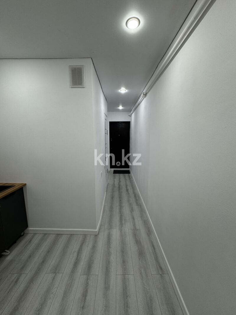 Продажа 1-комнатной квартиры, 30.9 м² - Продажа однокомнатных квартир от собственников в Казахстане - страница 15 фото 9 из 16
