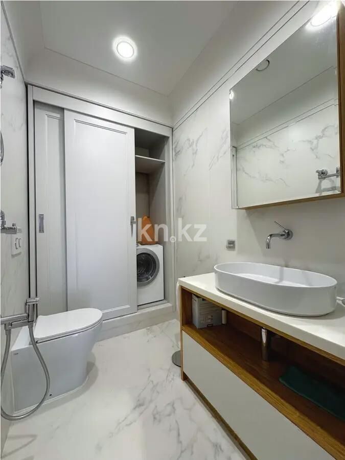 Продажа 3-комнатной квартиры, 160 м² - Продажа квартир от собственников в Алматы - страница 271 фото 5 из 8
