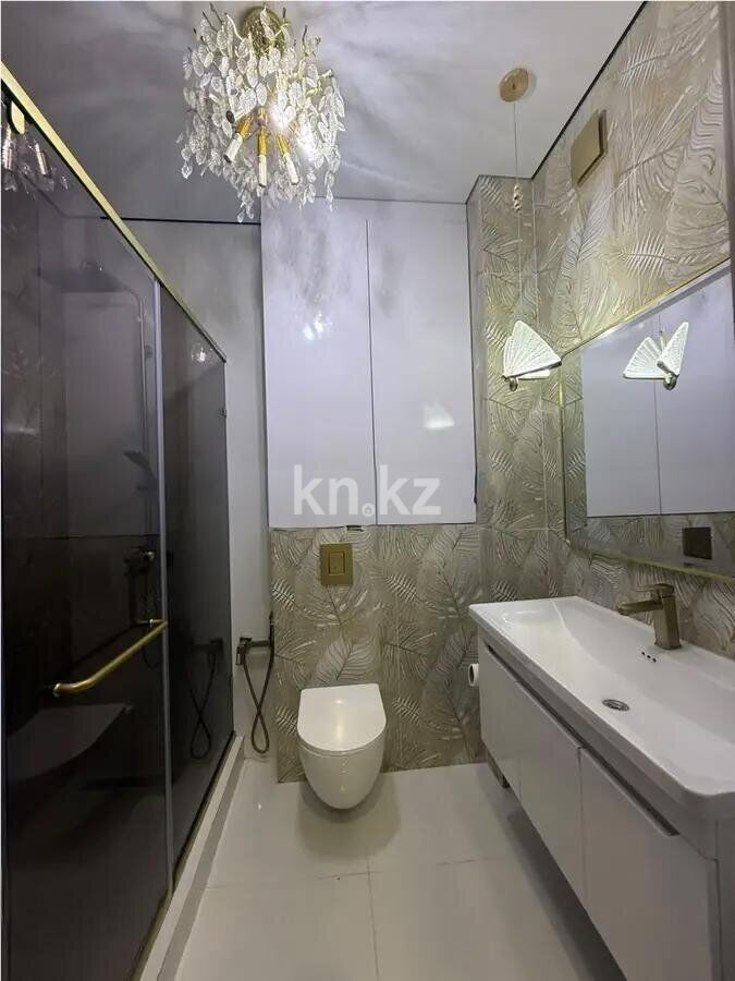 Продажа 3-комнатной квартиры, 73 м² - Продажа квартир в Казахстане - страница 261 фото 5 из 6