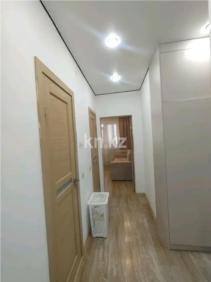 Продажа 2-комнатной квартиры, 58.9 м² - Продажа квартир в Астане - страница 5 фото 4 из 4