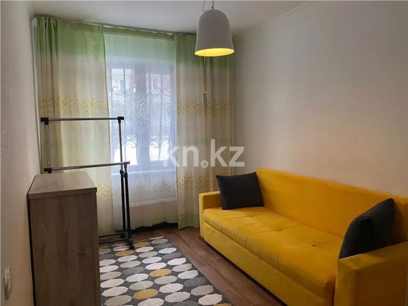 Продажа 3-комнатной квартиры, 68 м² - Продажа трехкомнатных квартир в Бостандыкском р-не Алматы - страница 33 фото 2 из 6