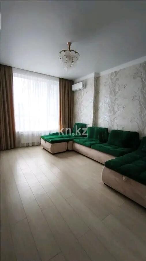 Продажа 2-комнатной квартиры, 70 м² - Продажа квартир в Казахстане - страница 47 фото 1 из 3
