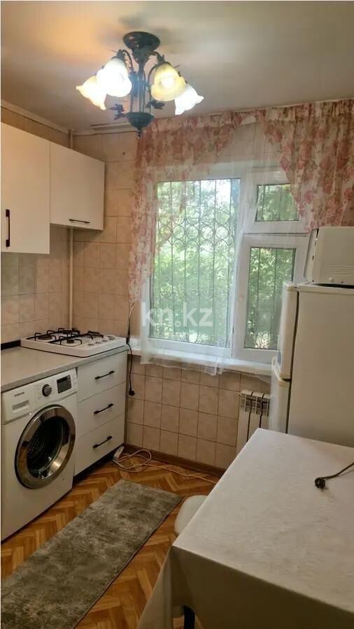 Продажа 2-комнатной квартиры, 42 м² - Продажа двухкомнатных квартир от собственников в Алматы - страница 18 фото 3 из 5