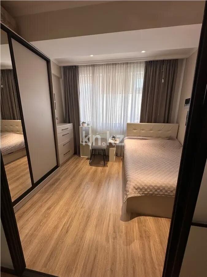 Продажа 2-комнатной квартиры, 60 м² - Продажа квартир в новостройках Алматы - страница 20 фото 2 из 4