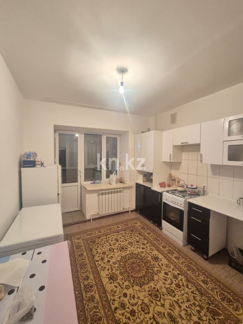 Продажа 1-комнатной квартиры, 46.1 м² - Продажа квартир в Актобе фото 7 из 8