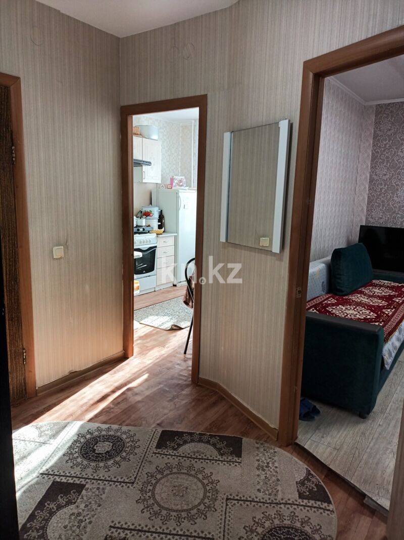 Продажа 1-комнатной квартиры, 35 м² - Продажа недвижимости в Костанае фото 12 из 20
