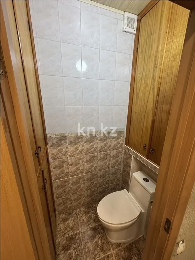 Продажа 3-комнатной квартиры, 77 м² - Продажа трехкомнатных квартир в Алмалинском р-не Алматы - страница 8 фото 6 из 7