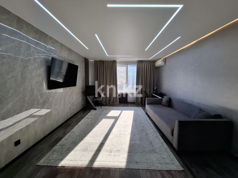 Продажа 2-комнатной квартиры, 70 м² - Продажа квартир в монолитном доме в Алматы - страница 28 фото 6 из 8