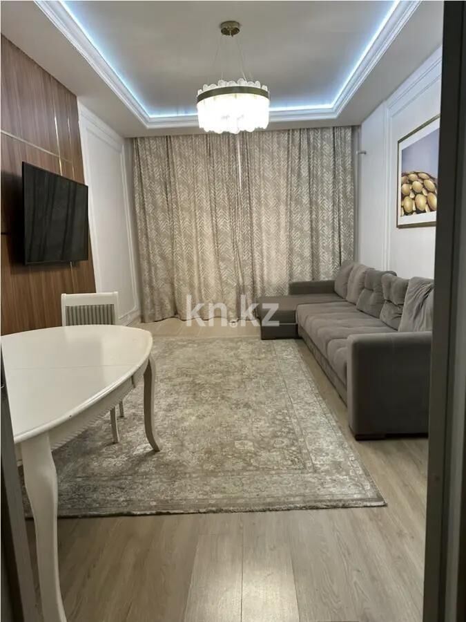Продажа 3-комнатной квартиры, 93.8 м² - Продажа квартир в кирпичном доме в Казахстане - страница 251 фото 1 из 6