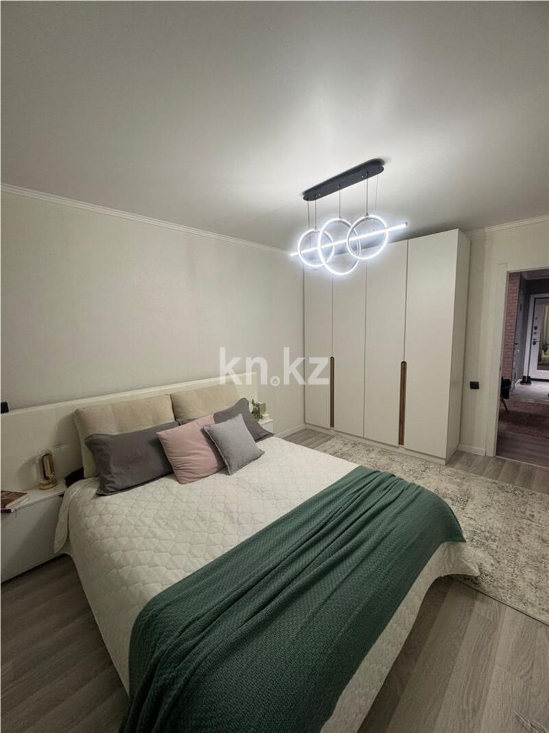 Продажа 4-комнатной квартиры, 52 м² - Продажа четырехкомнатных квартир в кирпичном доме в Казахстане - страница 22 фото 4 из 9