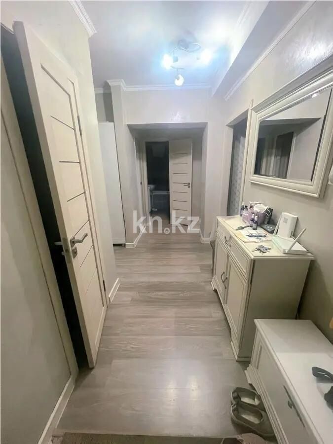 Продажа 3-комнатной квартиры, 63.6 м² - Продажа трехкомнатных квартир в кирпичном доме в Алматы - страница 3 фото 6 из 6