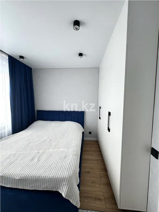 Продажа 3-комнатной квартиры, 60 м² - Продажа квартир в монолитном доме в Астане - страница 3 фото 3 из 4