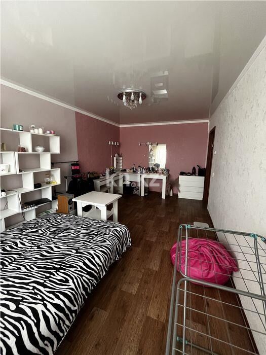 Продажа 2-комнатной квартиры, 41 м² - Продажа двухкомнатных квартир в Шахтинске фото 1 из 5