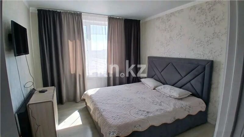 Продажа 2-комнатной квартиры, 57 м² - Продажа квартир в панельном доме в Астане - страница 8 фото 2 из 6