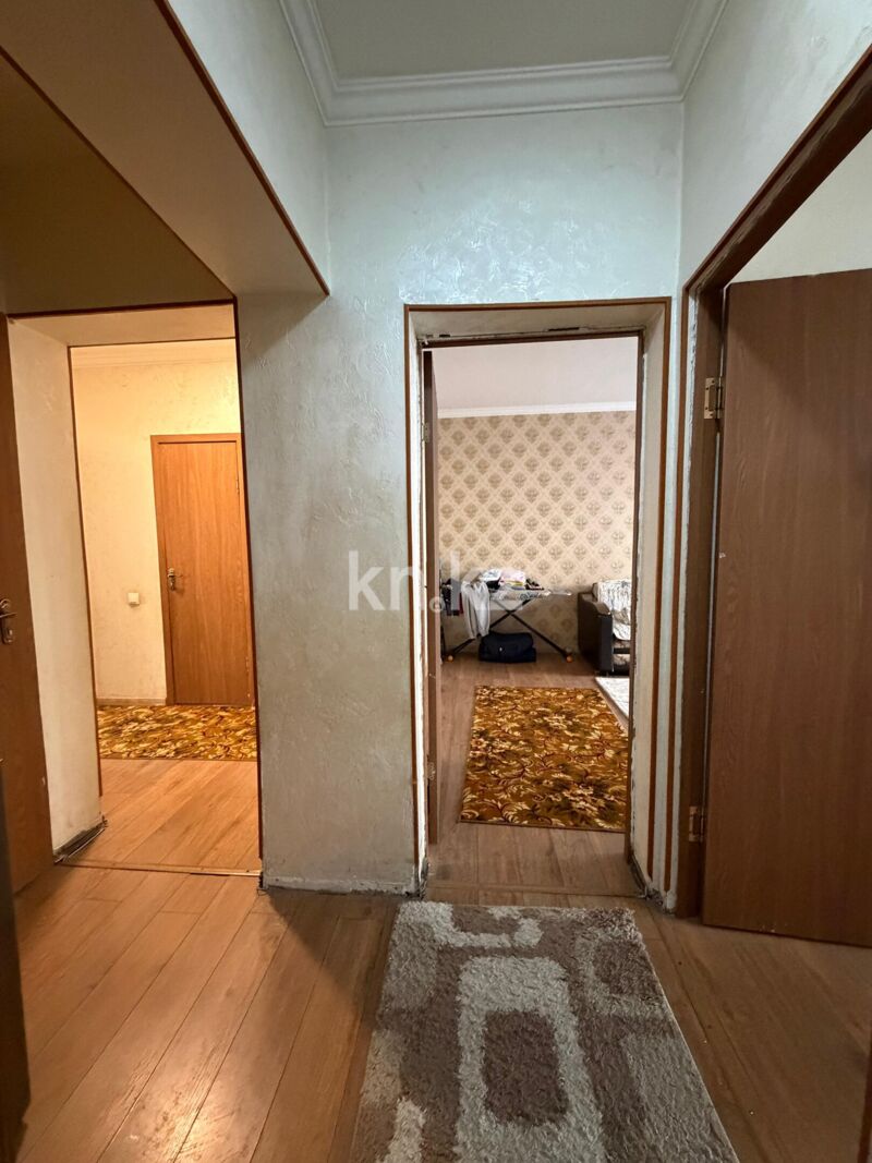 Продажа 2-комнатной квартиры, 67 м² - Продажа двухкомнатных квартир в монолитном доме в Казахстане - страница 2 фото 8 из 12