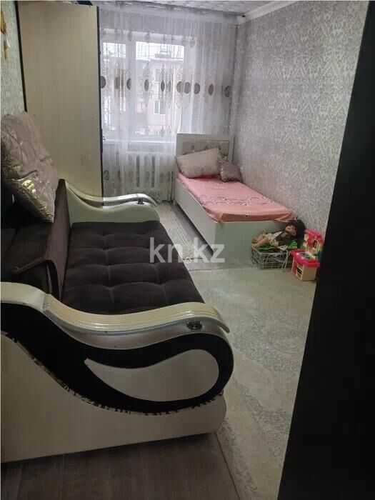 Продажа 2-комнатной квартиры, 48 м² - Продажа двухкомнатных квартир в панельном доме в Темиртау - страница 11 фото 2 из 4
