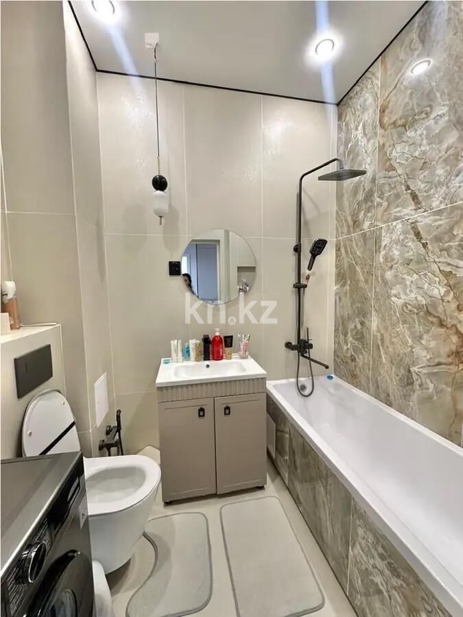Продажа 2-комнатной квартиры, 43 м² - Продажа двухкомнатных квартир в р-не Сарайшык Астаны - страница 26 фото 4 из 4