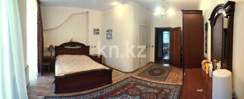 Продажа 4-комнатной квартиры, 150 м² - Продажа квартир в блочном доме в Астане - страница 3 фото 12 из 19